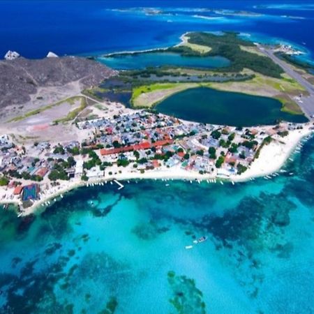 Posada Galapagos Los Roques Eksteriør bilde